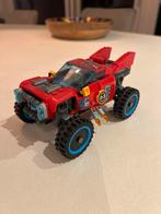 LEGO DREAMZzz Krokodilauto (71458), Ophalen of Verzenden, Zo goed als nieuw, Complete set, Lego
