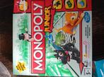 Monopoly junior mijn eerste monopoly, Hobby en Vrije tijd, Gezelschapsspellen | Bordspellen, Ophalen of Verzenden, Zo goed als nieuw