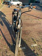 Elektrische fiets - batavus, Fietsen en Brommers, Elektrische fietsen, Overige merken, Ophalen of Verzenden, Zo goed als nieuw