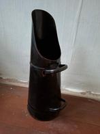 Kolenkit authentiek, Ophalen