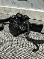 Nikon coolpix 8700, Ophalen of Verzenden, Zo goed als nieuw, Nikon, Geen optische zoom