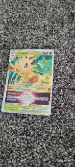 Pokemon kaart, Ophalen of Verzenden, Zo goed als nieuw, Losse kaart