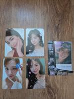 Laboum photocard, Ophalen of Verzenden, Zo goed als nieuw, Foto of Kaart