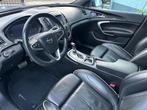 Opel Insignia Sports Tourer 2.0 T | 4x4 | PANO | LEER | CAME, Automaat, 1998 cc, Gebruikt, 4 cilinders