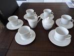 Een Winterling  Koffie Servies ., Huis en Inrichting, Keuken | Servies, Gebruikt, Ophalen of Verzenden, Overige stijlen, Kop(pen) en/of Schotel(s)