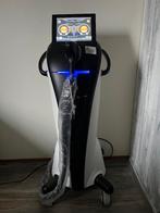 Professioneel IPL / SHR laser ontharingsapparaat, Ophalen of Verzenden, Zo goed als nieuw, Scheren en Epileren