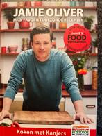 Jamie Oliver - Mijn favoriete gezonde recepten, Voorgerechten en Soepen, Ophalen of Verzenden, Zo goed als nieuw, Europa