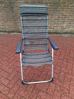 CAMPING STOEL, Ophalen, Gebruikt, Campingstoel