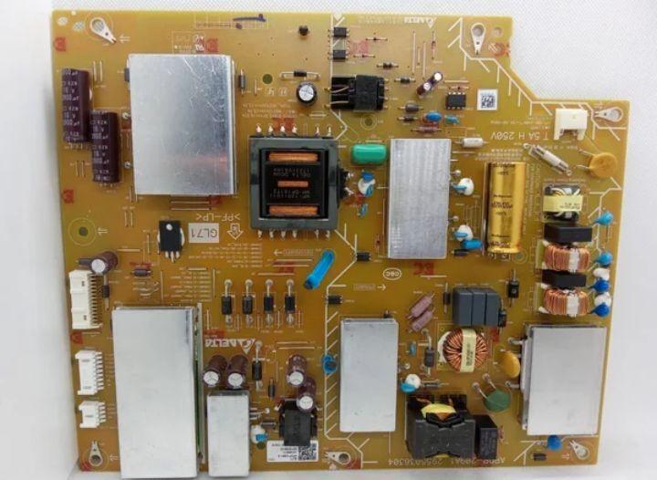 Powerboard Sony KD55XE8096 APDP-209A1 A 147468411, Audio, Tv en Foto, Televisie-accessoires, Zo goed als nieuw, Verzenden