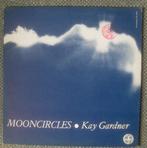 Kay Gardner - Mooncircles (LP) Moon Circles / folk, Ophalen of Verzenden, Zo goed als nieuw, 12 inch, Singer-songwriter