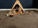 Playmobil Egyptenaren Set, Ophalen of Verzenden, Gebruikt, Complete set