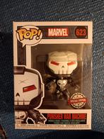 Funko Pop Marvel Punisher War Machine #623, Verzamelen, Poppetjes en Figuurtjes, Ophalen of Verzenden, Nieuw