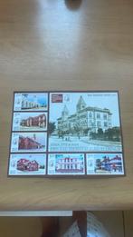 Postzegel fdc, Ophalen of Verzenden, Noorwegen, Postfris
