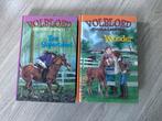 Volbloed: Een Supertalent & Wonder - Joanna Campbell, Ophalen of Verzenden, Gelezen, Fictie algemeen