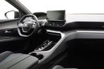 Peugeot 3008 1.6 HYbrid 180 Allure Pack Business | Adaptive, Stof, Euro 6, 181 pk, Zwart