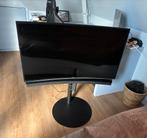 Samsung Curved smart  tv 48inch, Ophalen, 100 cm of meer, 50 Hz, Samsung