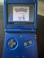 Pokemon Red en Blue GBA, Game boy Color, Spelcomputers en Games, Spelcomputers | Nintendo Game Boy, Ophalen of Verzenden, Game Boy Color