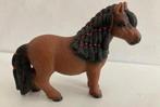 Schleich Shetlander met Vlechtjes ~ Horse Club 82978, Verzamelen, Dierenverzamelingen, Ophalen of Verzenden, Zo goed als nieuw