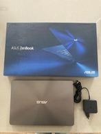 Asus ZenBook UX430UA-GV445T 14 inch laptop in nieuwstaat., 2 tot 3 Ghz, Qwerty, 8 GB, 14 inch