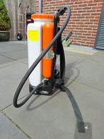 Rugspuit, Ophalen, Gebruikt, Overige soorten, STIHL