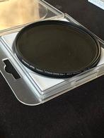 Marumi 77mm DHG Vari-ND (ND2-ND400), Ophalen of Verzenden, Zo goed als nieuw, 70 tot 80 mm, Overige typen