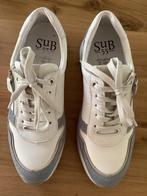 SUB 55 sneakers maat 39, Blauw, Ophalen of Verzenden, SUB 55, Sneakers of Gympen