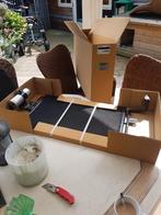 AIRCO CONDENSATOR VW SEAT AUDI SKODA, Auto diversen, Ophalen of Verzenden