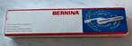 Bernina Cirkelapparaat, Ophalen of Verzenden, Zo goed als nieuw, Naaimachine, Bernina
