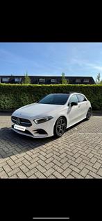 mercedes huren, mercedes te huur. AMG pakket. A klasse, Diensten en Vakmensen, Verhuur | Auto en Motor, Trouwauto