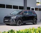 Opel CROSSLAND 1.2 Turbo GS I Automaat I Camera I Cruise Con, Gebruikt, 1199 cc, Zwart, Bedrijf