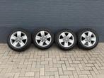 Wielen Volkswagen Transporter T6 T6.1, Ophalen, Bestelwagen, Banden en Velgen, 17 inch