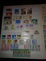 DIK STOCKBOEK DUITSLAND POSTFRIS, Ophalen of Verzenden, Overige periodes, Postfris