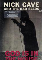Nick Cave And The Bad Seeds - God Is In The House, Alle leeftijden, Ophalen of Verzenden, Gebruikt, Muziek en Concerten