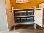 Commode, Ophalen, 50 tot 70 cm, 100 cm of meer, Zo goed als nieuw
