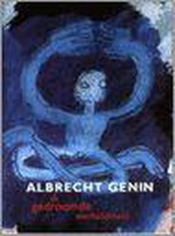 ALBRECHT GENIN de gedroomde werkelijkheid beschikbaar voor biedingen