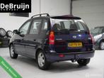 Hyundai Matrix 1.6i GL Club Edition, Voorwielaandrijving, Matrix, Gebruikt, 1599 cc