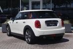 Mini Mini 5-Deurs (f55) 1.5 One 102pk | Cruise | Climate | N, Stof, Gebruikt, Met garantie (alle), Wit