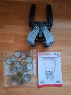 Ferrari Kelly Kroonkurkenapparaat + Kroonkurken, Ophalen of Verzenden