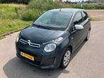 Citroën C1 1.0 VTi 72PK S&S 5D 2021 Grijs, Auto's, Citroën, Stof, Start-stop-systeem, Euro 6, 4 stoelen