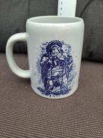 oude Delfts blauwe mok of bierpul, Antiek en Kunst, Antiek | Keramiek en Aardewerk, Ophalen of Verzenden
