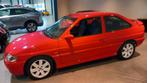 Nette Ford Escort 1.6 I 1998 Rood.Met 112403 K.M !!!!, Auto's, Escort, 4 cilinders, 49 €/maand, Origineel Nederlands