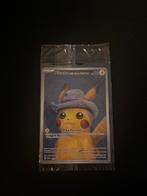 Pikachu With Grey Felt Hat - Sealed - #85 - Pokemon Promo, Ophalen of Verzenden, Nieuw