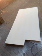 Plaat promatec, 18 mm, bijna volle plaat, Doe-het-zelf en Verbouw, Platen en Panelen, Ophalen, Zo goed als nieuw, Overige materialen