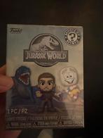 Funko Pop Mystery Mini's Jurassic World, Ophalen, Nieuw