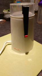 Philips HM 3210 Vintage Koffiemolen, Ophalen of Verzenden, Gebruikt, Overige modellen, Koffiebonen