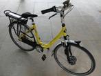 Gazelle Orange C7 Xtra elektrische damesfiets e-bike zgan !, Fietsen en Brommers, Fietsen | Dames | Damesfietsen, Ophalen, Zo goed als nieuw