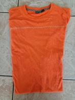 🟧Koningsdag t-shirt maat 170/176, Kinderen en Baby's, Kinderkleding | Maat 176, Tumble 'n Dry, Ophalen of Verzenden, Zo goed als nieuw