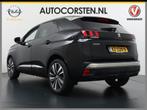 Peugeot 3008 1.6T 181PK AUT-8 Leer Navi Cruise Apple Carplay, 4 cilinders, 181 pk, Bedrijf, 1405 kg