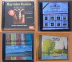 matthaus passion, sampler favoriete, classical, Bar-le-duc 3, Ophalen of Verzenden, Nieuw in verpakking, Klassiek