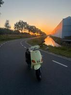 Zip type 3 70cc uniek!!, Ophalen, Zo goed als nieuw, Tweetakt, Aerox